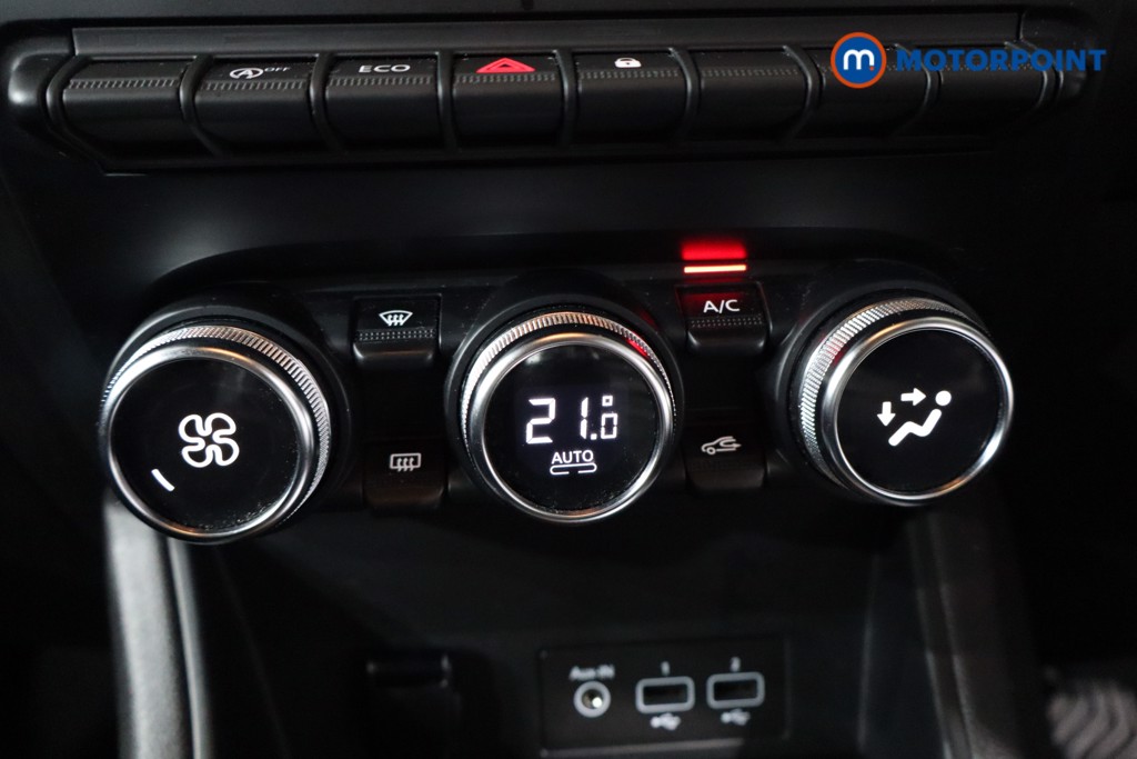 Used Renault Captur 2021 for sale - 76028356: Photo 25