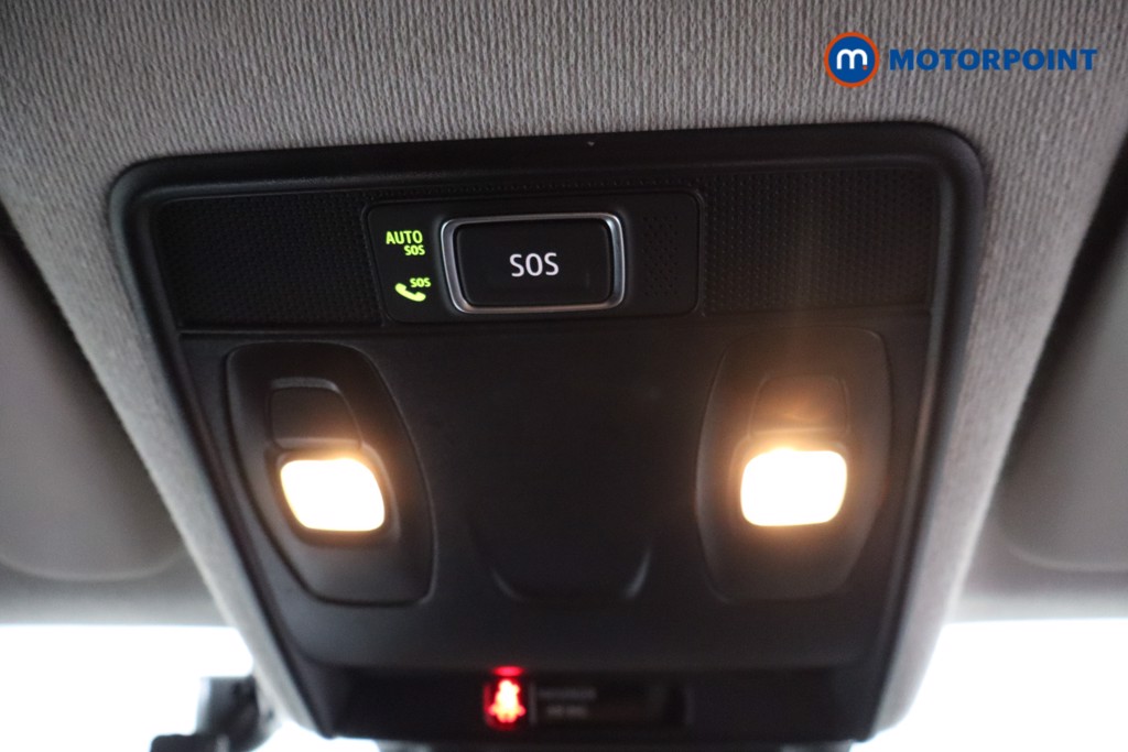 Used Renault Captur 2021 for sale - 76028356: Photo 29