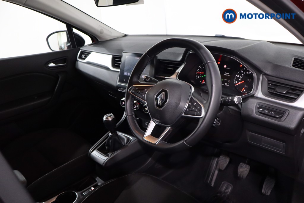 Used Renault Captur 2021 for sale - 76028356: Photo 35