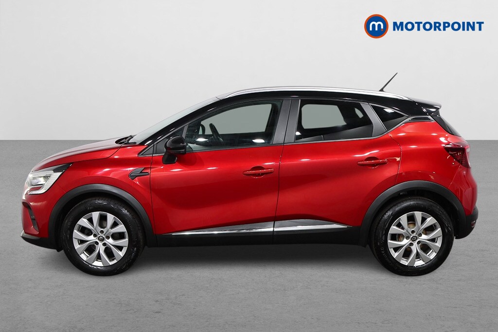 Used Renault Captur 2021 for sale - 76028356: Photo 4