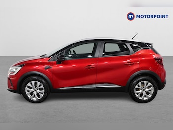 Used Renault Captur 2021 for sale - 76028356: Photo 4