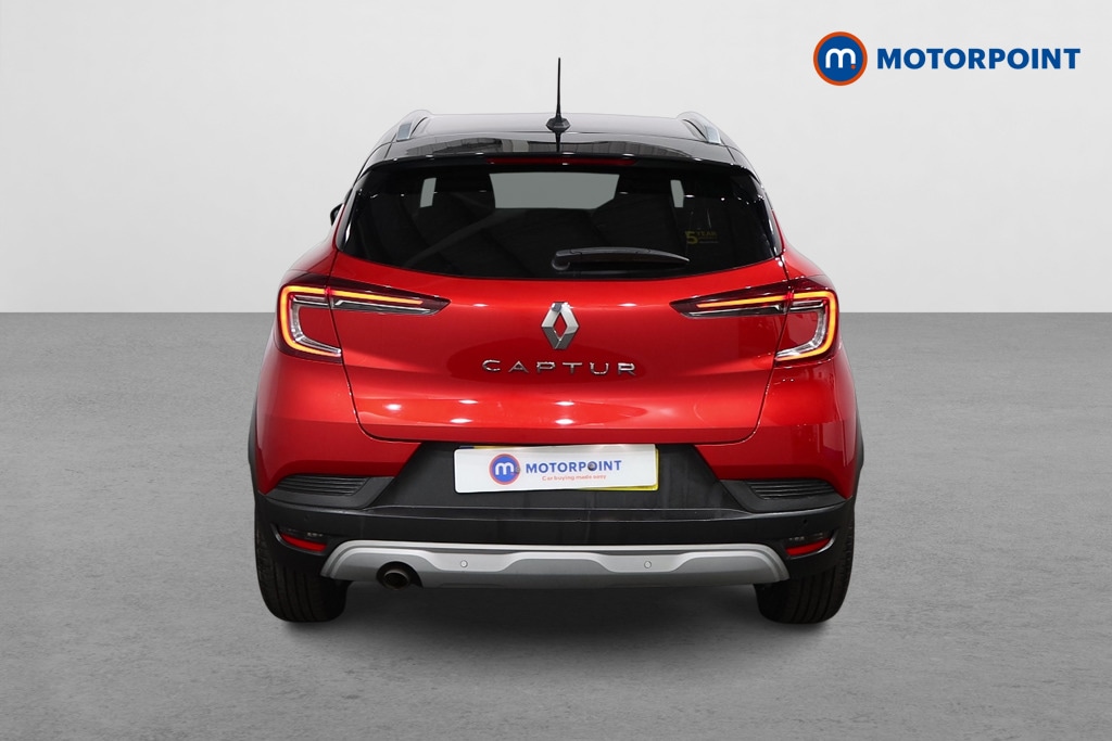 Used Renault Captur 2021 for sale - 76028356: Photo 6