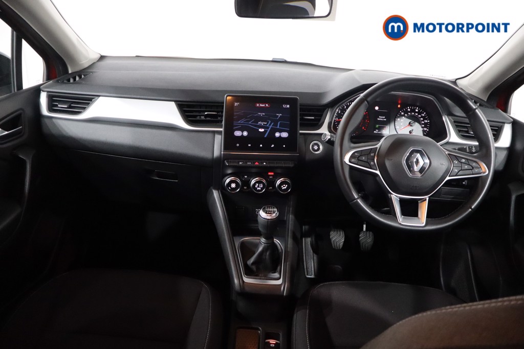 Used Renault Captur 2021 for sale - 76028356: Photo 9