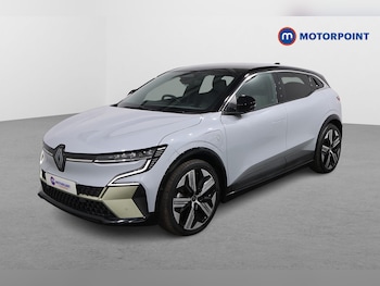 Used Renault Megane E Tech 2025 for sale - 78618656: Photo