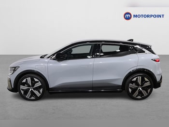 Used Renault Megane E Tech 2025 for sale - 78618656: Photo