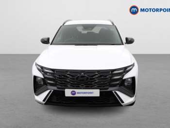 Used Hyundai TUCSON 2024 for sale - 74857464: Photo