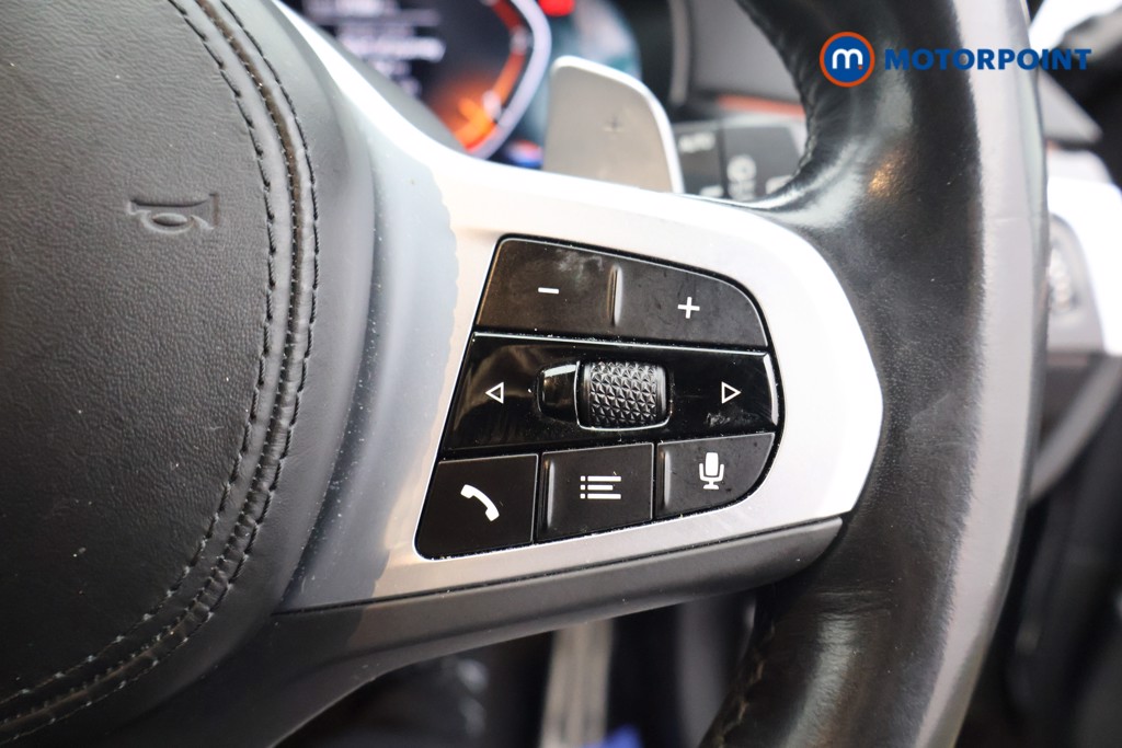 Used BMW 5 Series for sale - 77961254: Photo 11