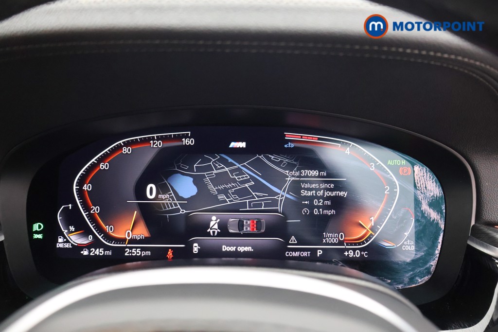 Used BMW 5 Series for sale - 77961254: Photo 12