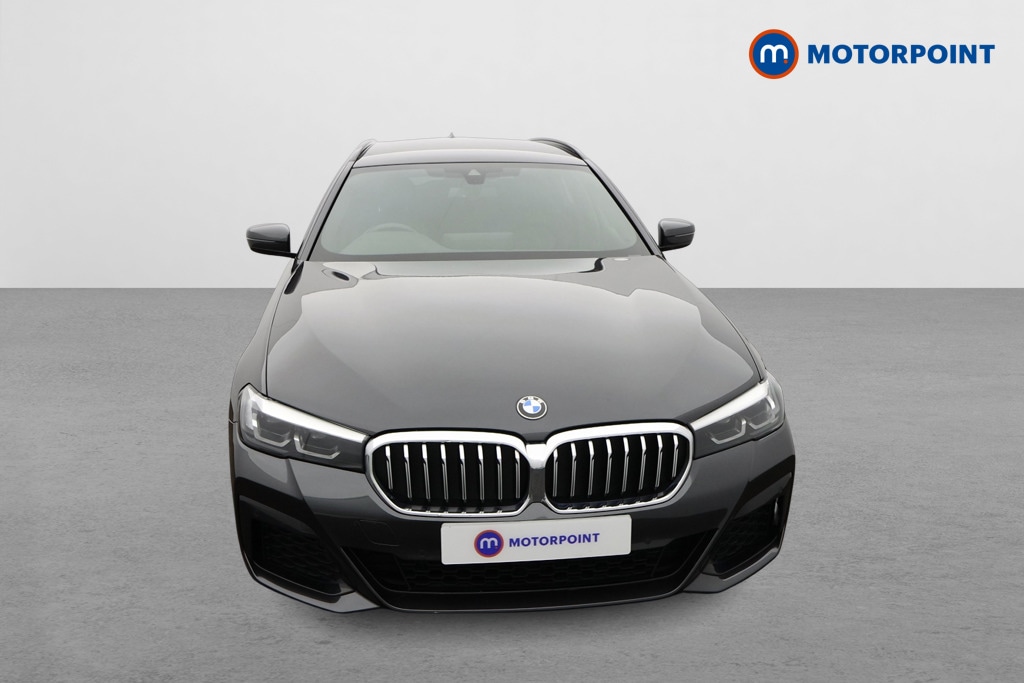Used BMW 5 Series for sale - 77961254: Photo 2