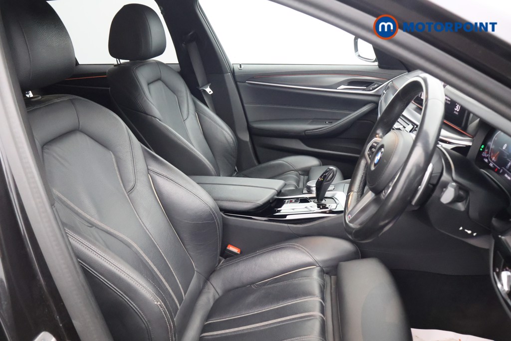 Used BMW 5 Series for sale - 77961254: Photo 22