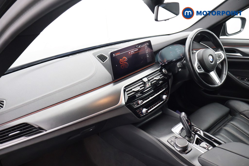 Used BMW 5 Series for sale - 77961254: Photo 26