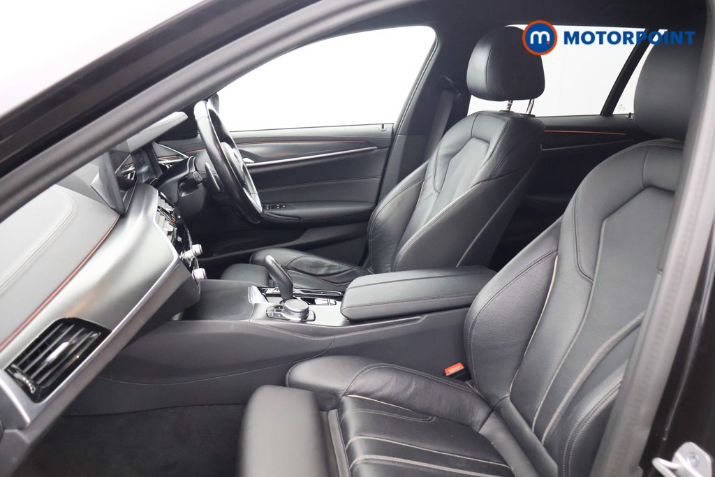 Used BMW 5 Series for sale - 77961254: Photo 27