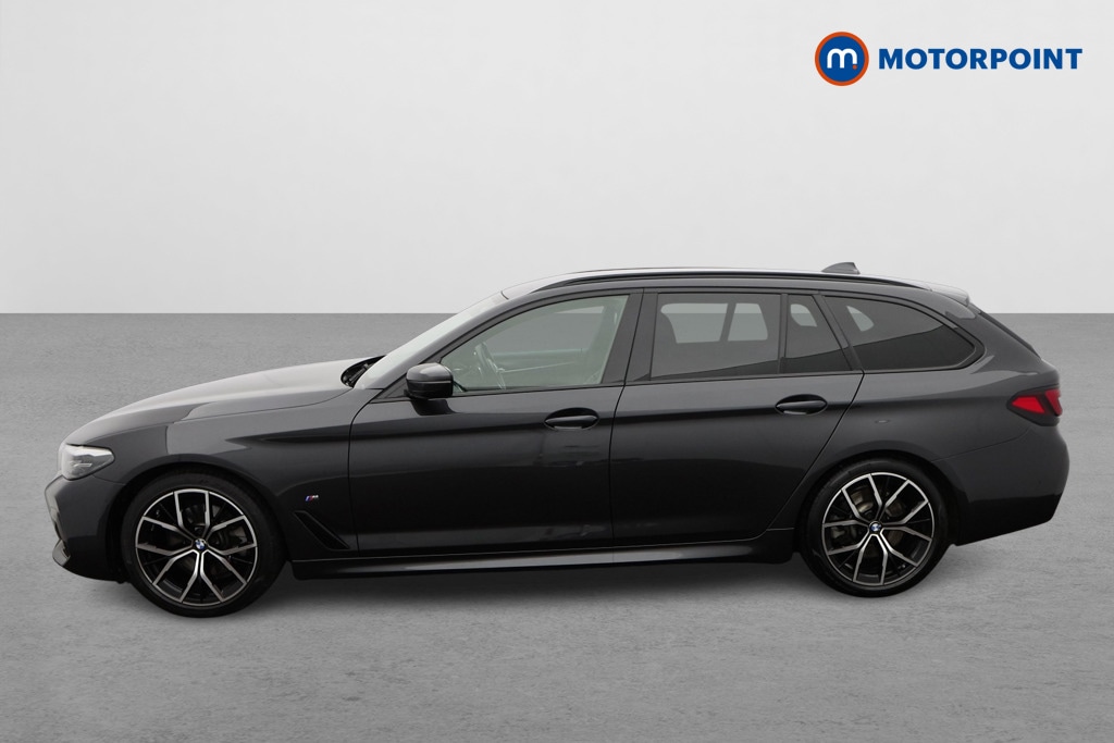 Used BMW 5 Series for sale - 77961254: Photo 4