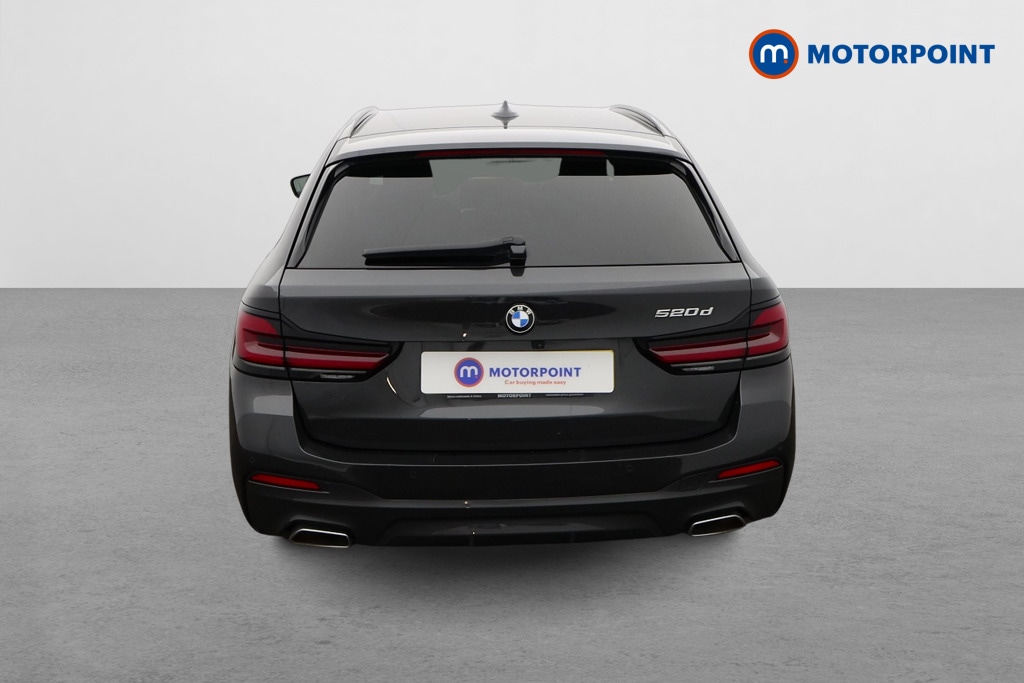 Used BMW 5 Series for sale - 77961254: Photo 6