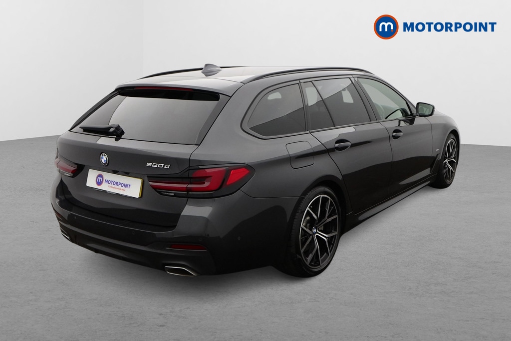 Used BMW 5 Series for sale - 77961254: Photo 7