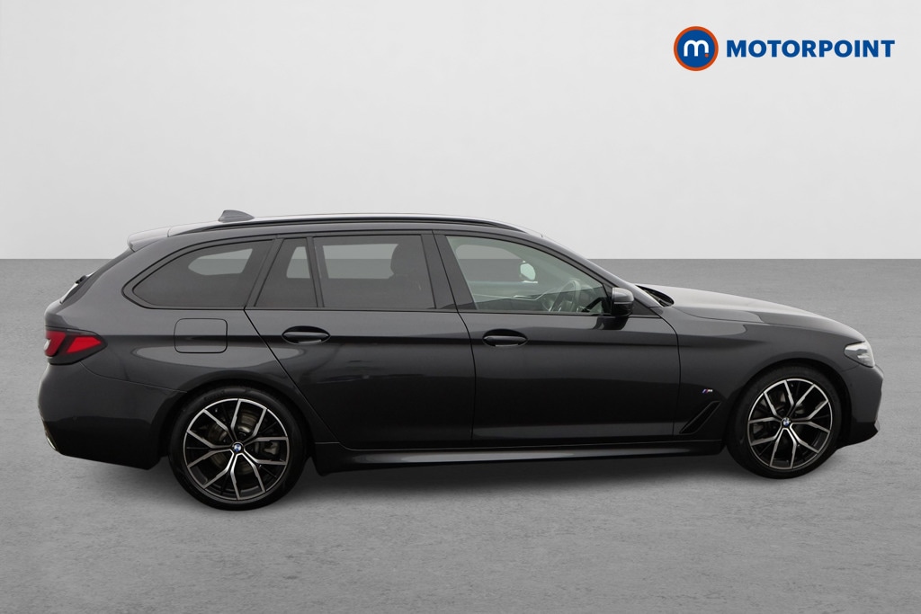 Used BMW 5 Series for sale - 77961254: Photo 8