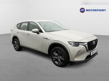 Used Mazda CX-60 2025 for sale - 79596973: Photo