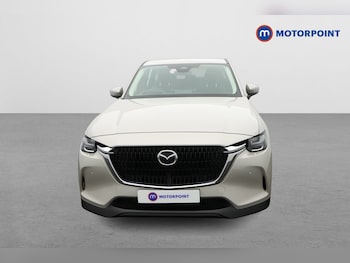 Used Mazda CX-60 2025 for sale - 79596973: Photo