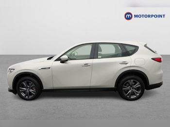 Used Mazda CX-60 2025 for sale - 79596973: Photo