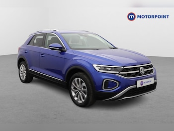 2023 - 1.5 TSI Style 5dr