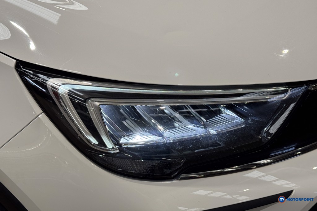 Used Vauxhall Crossland 2021 for sale - 76980318: Photo 10