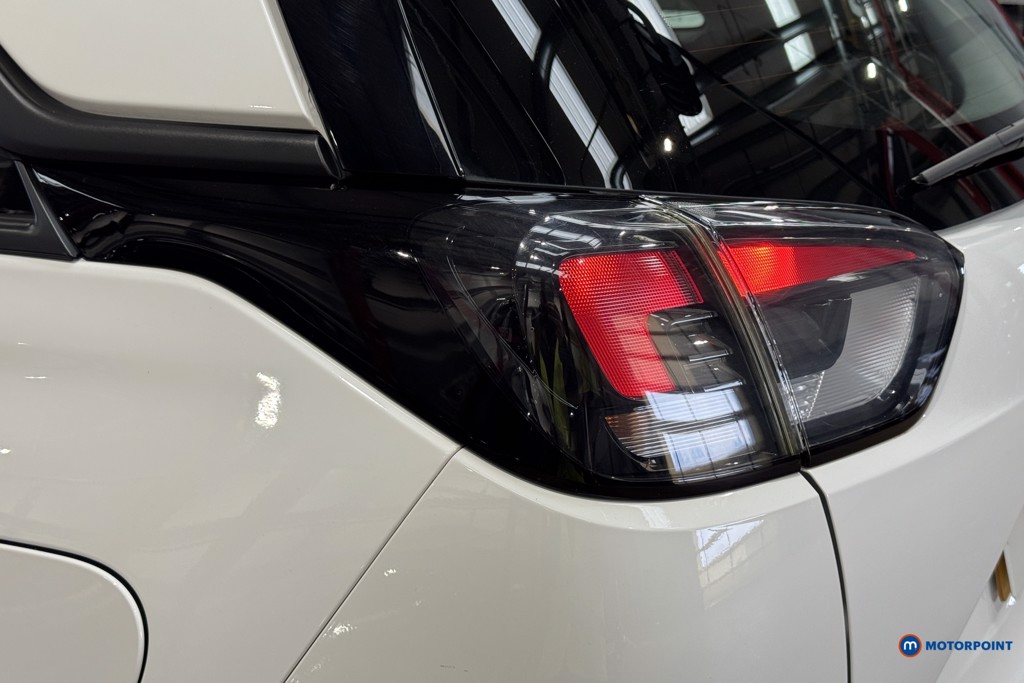 Used Vauxhall Crossland 2021 for sale - 76980318: Photo 12