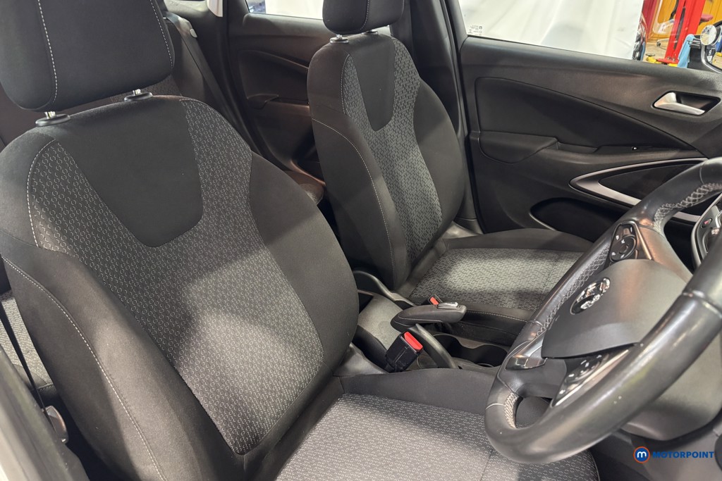 Used Vauxhall Crossland 2021 for sale - 76980318: Photo 13