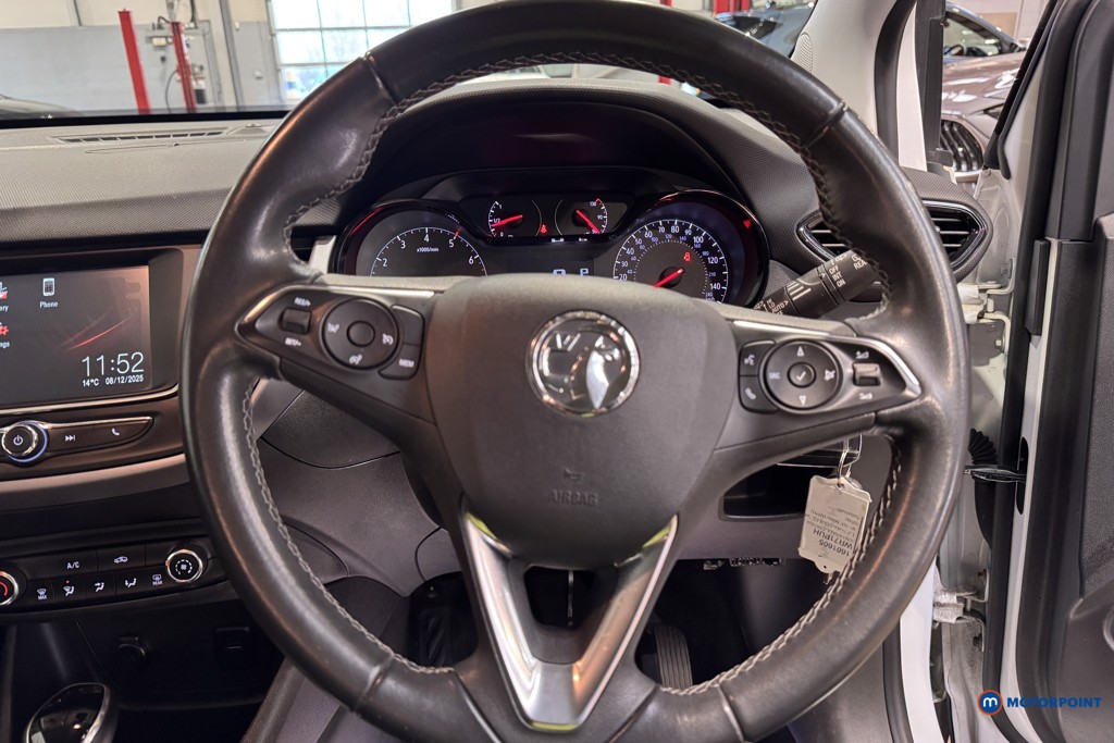 Used Vauxhall Crossland 2021 for sale - 76980318: Photo 15
