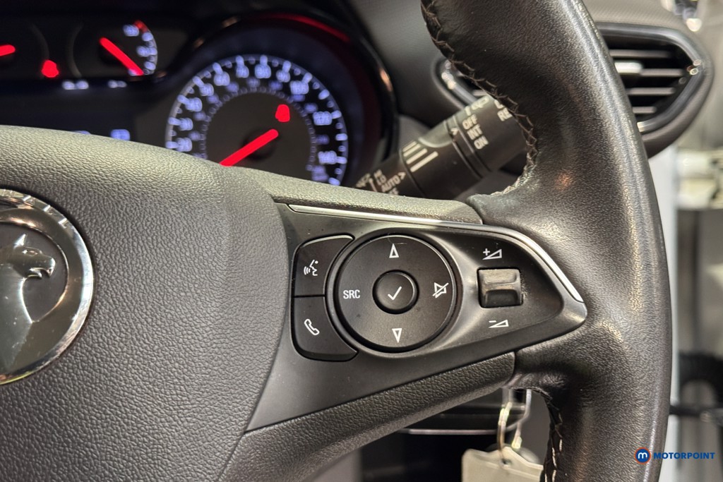 Used Vauxhall Crossland 2021 for sale - 76980318: Photo 16