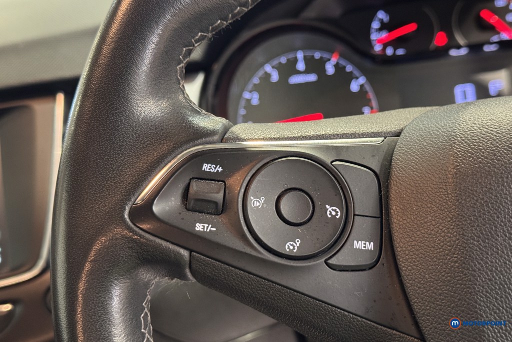 Used Vauxhall Crossland 2021 for sale - 76980318: Photo 17