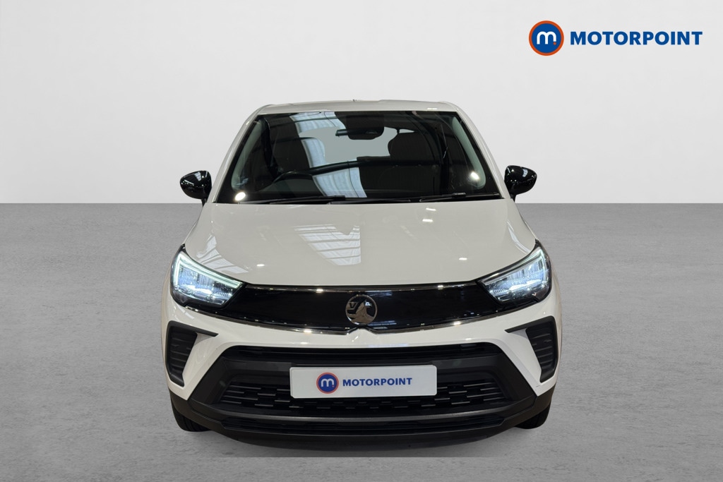 Used Vauxhall Crossland 2021 for sale - 76980318: Photo 2
