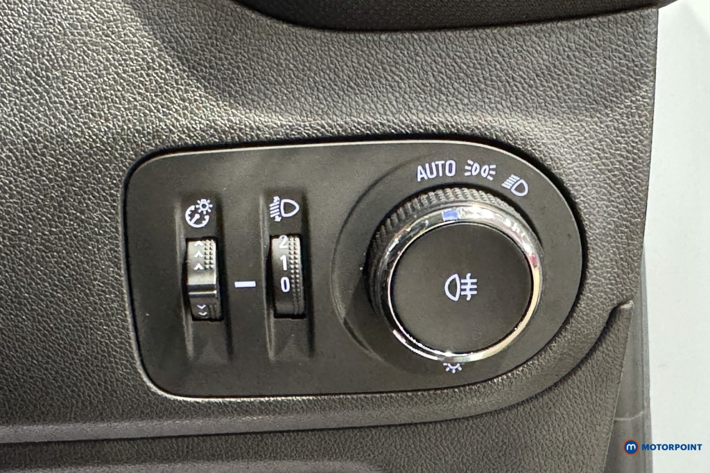 Used Vauxhall Crossland 2021 for sale - 76980318: Photo 20