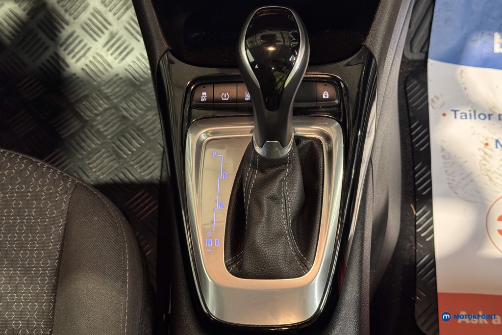 Used Vauxhall Crossland 2021 for sale - 76980318: Photo 22