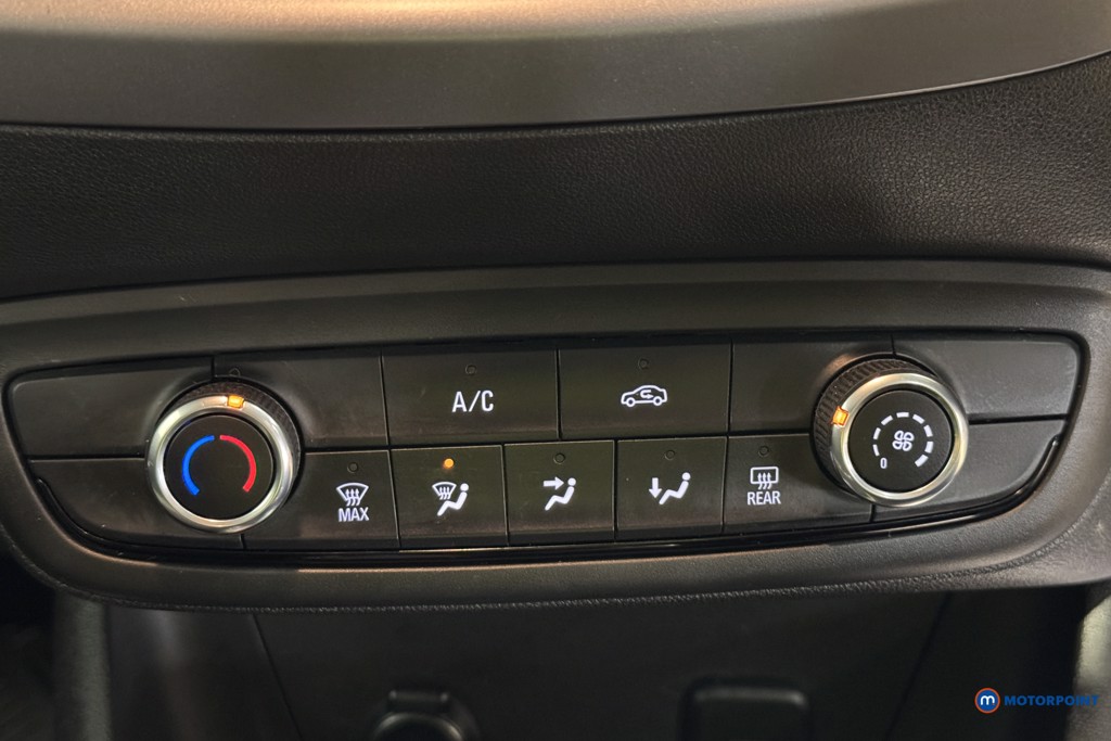 Used Vauxhall Crossland 2021 for sale - 76980318: Photo 24