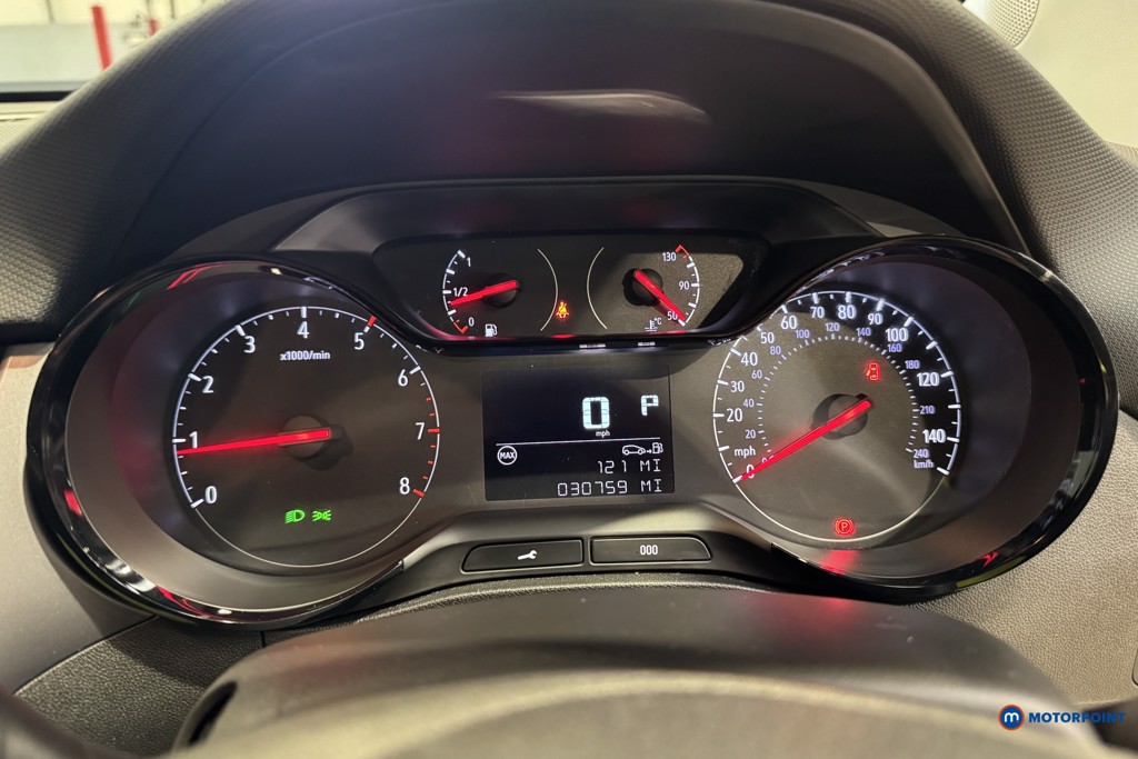 Used Vauxhall Crossland 2021 for sale - 76980318: Photo 25