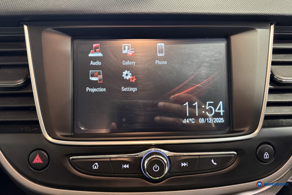 Used Vauxhall Crossland 2021 for sale - 76980318: Photo 26