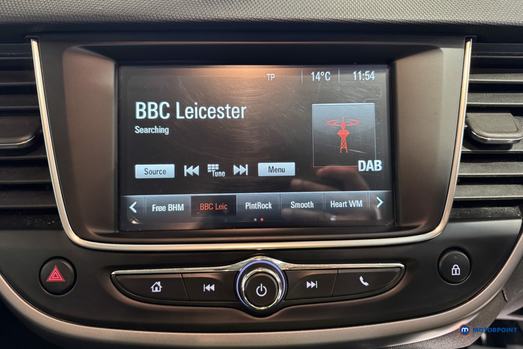 Used Vauxhall Crossland 2021 for sale - 76980318: Photo 27