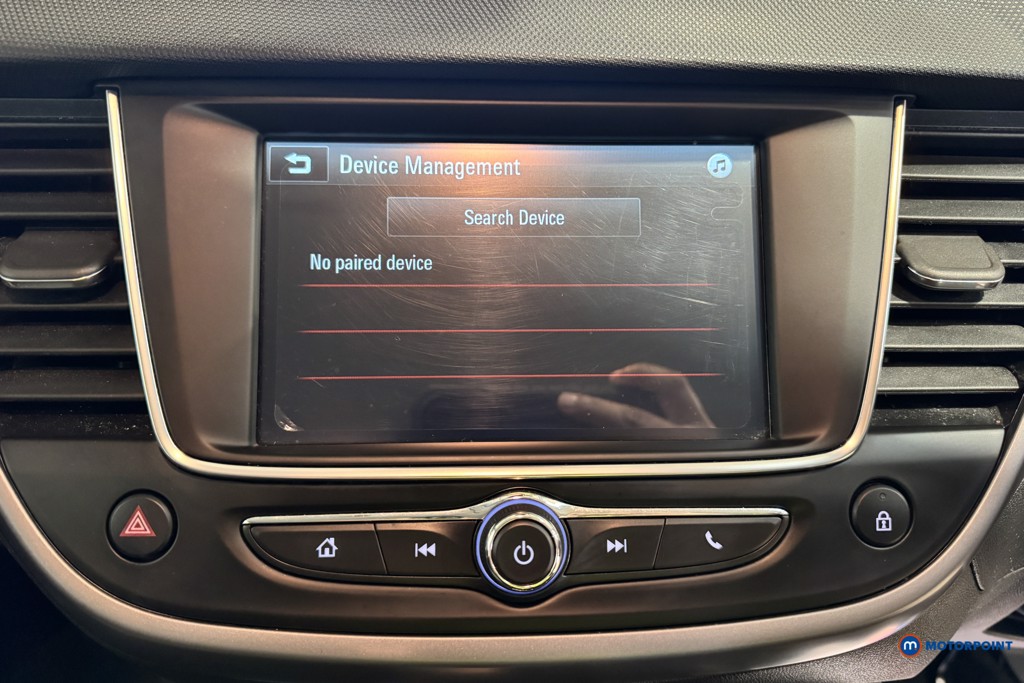 Used Vauxhall Crossland 2021 for sale - 76980318: Photo 28