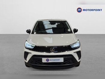 Used Vauxhall Crossland 2021 for sale - 76980318: Photo