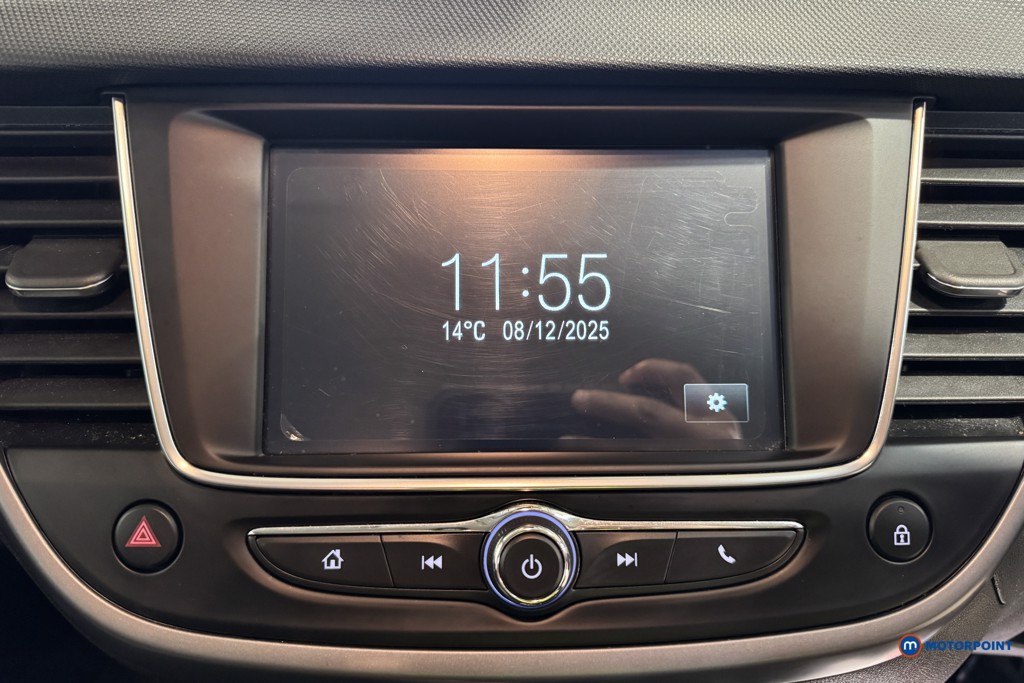 Used Vauxhall Crossland 2021 for sale - 76980318: Photo 30