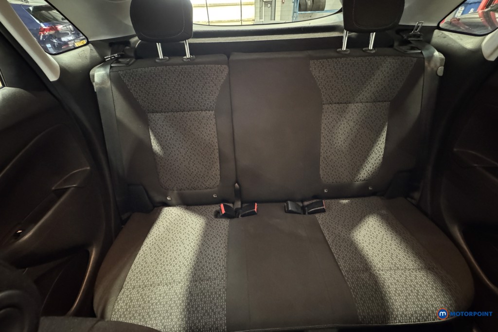 Used Vauxhall Crossland 2021 for sale - 76980318: Photo 31