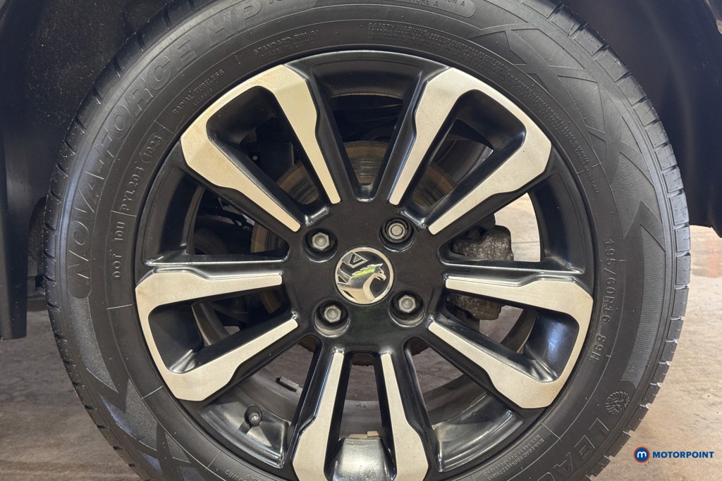 Used Vauxhall Crossland 2021 for sale - 76980318: Photo 33