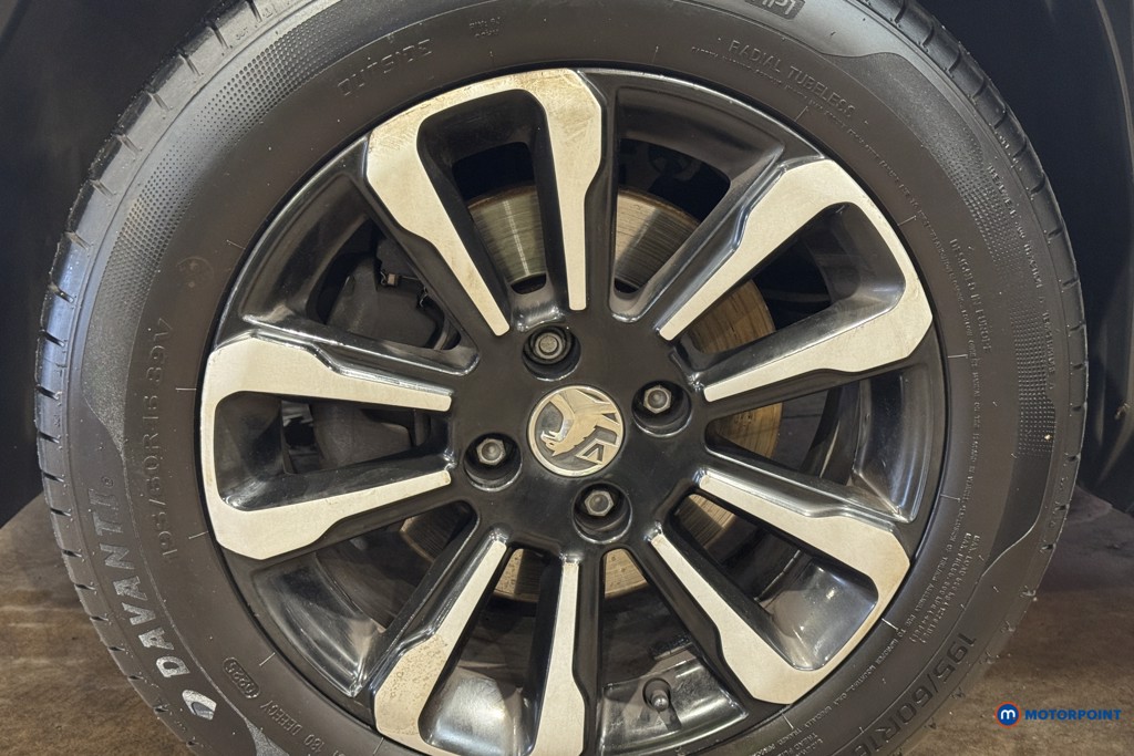 Used Vauxhall Crossland 2021 for sale - 76980318: Photo 34