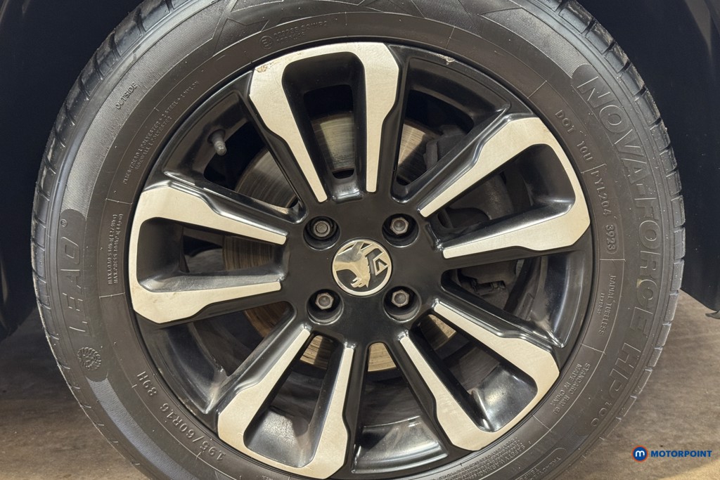 Used Vauxhall Crossland 2021 for sale - 76980318: Photo 35