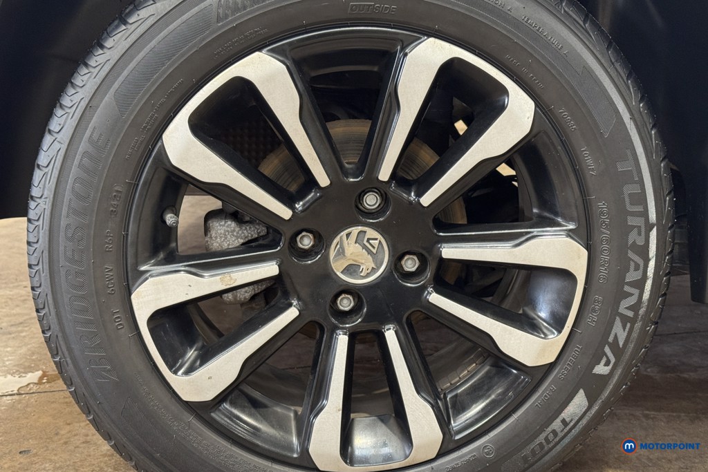 Used Vauxhall Crossland 2021 for sale - 76980318: Photo 36