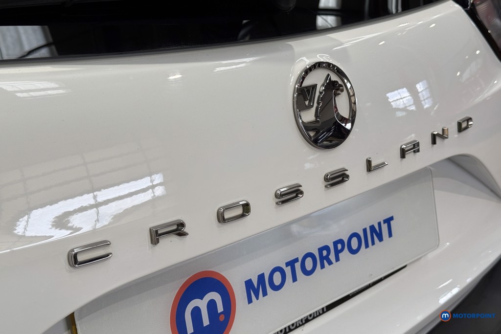 Used Vauxhall Crossland 2021 for sale - 76980318: Photo 37