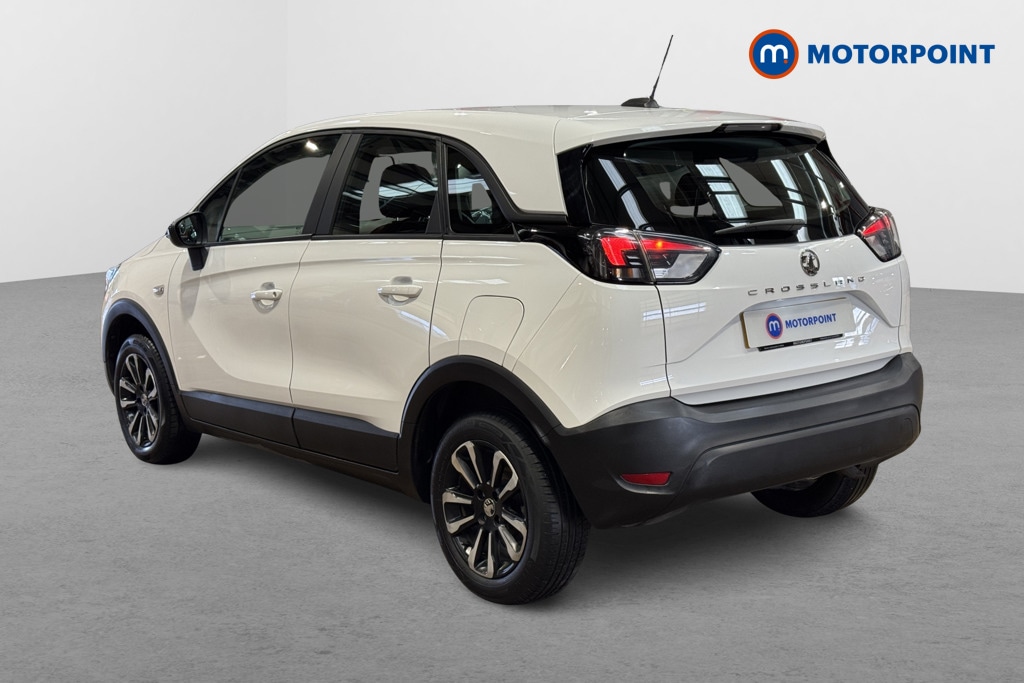 Used Vauxhall Crossland 2021 for sale - 76980318: Photo 5