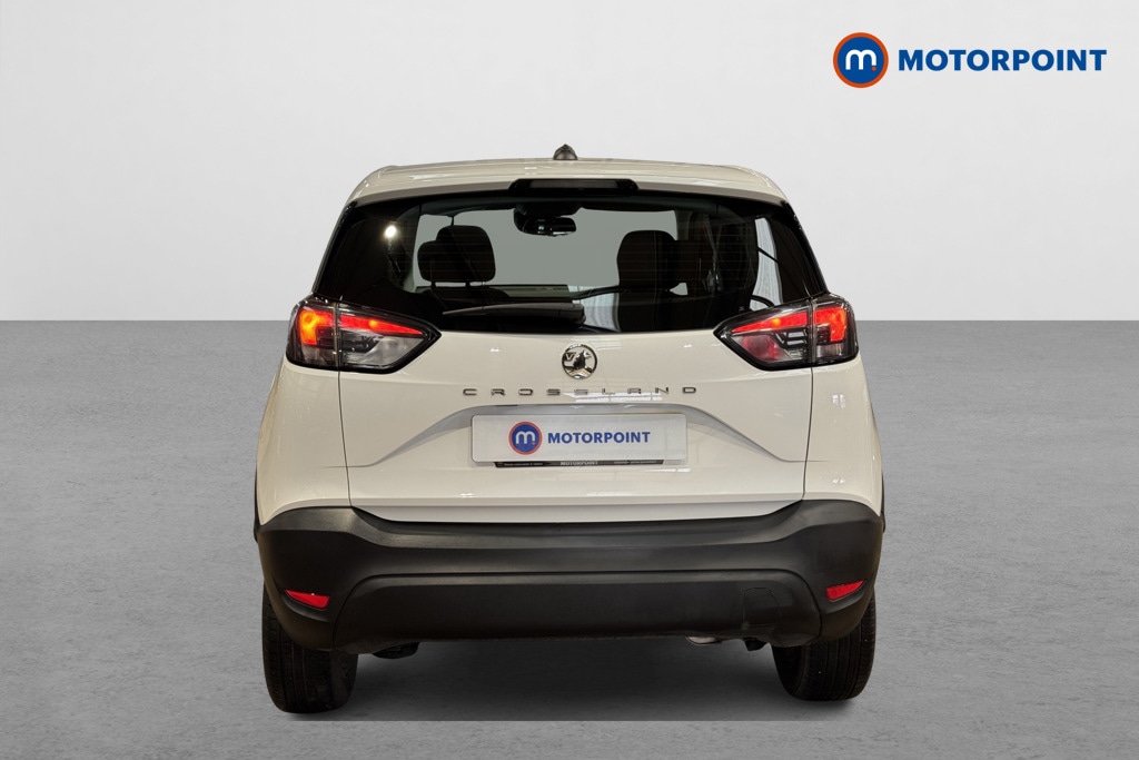 Used Vauxhall Crossland 2021 for sale - 76980318: Photo 6