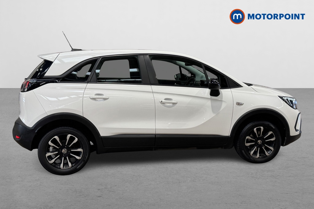 Used Vauxhall Crossland 2021 for sale - 76980318: Photo 8