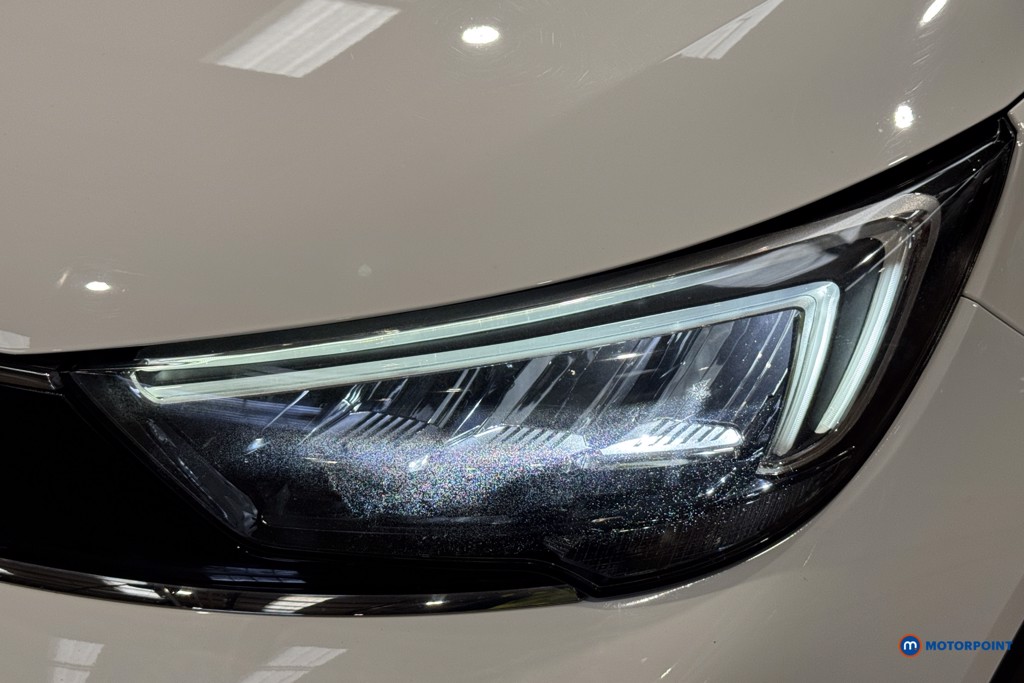 Used Vauxhall Crossland 2021 for sale - 76980318: Photo 9